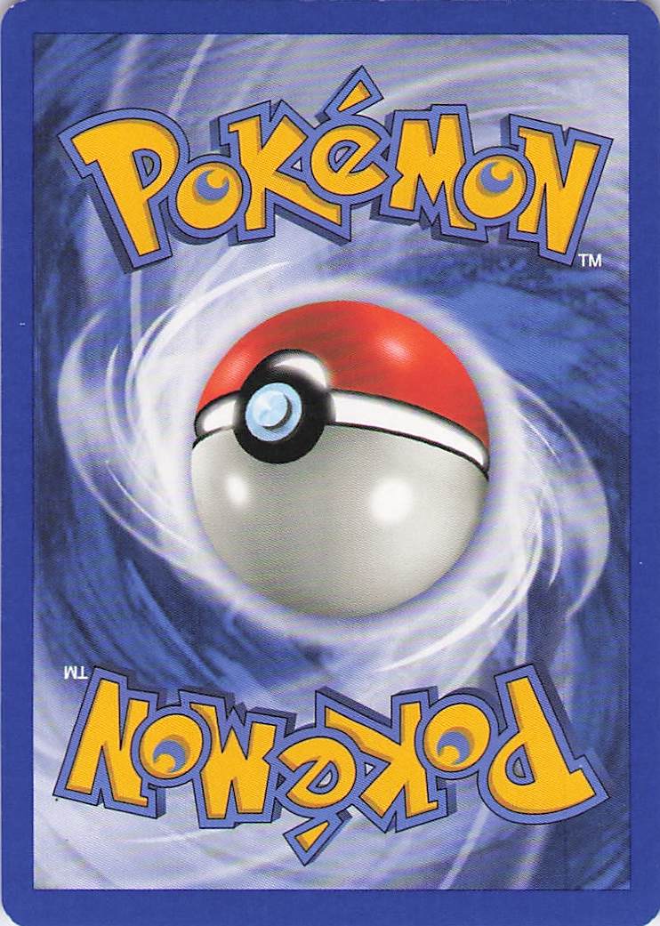 Flygon - Ex Dragon - 4/97 - LP