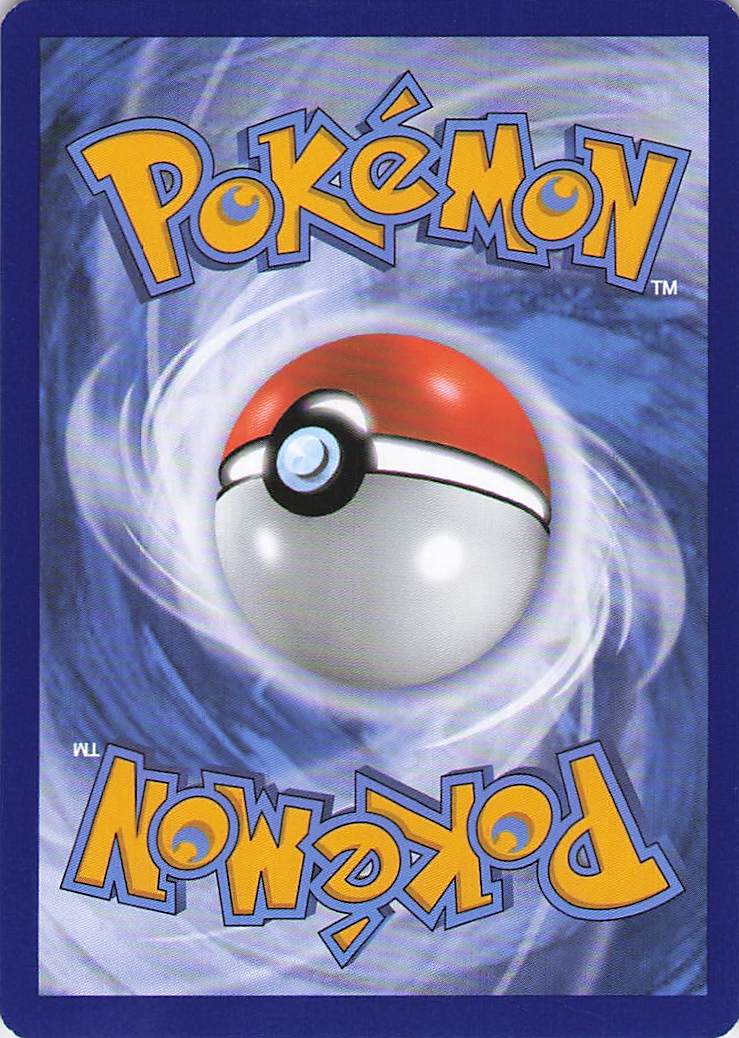 Pikachu - XY95 - LP - Promo