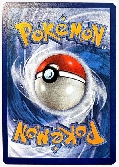 Charizard Ex - Paldean Fates - NM