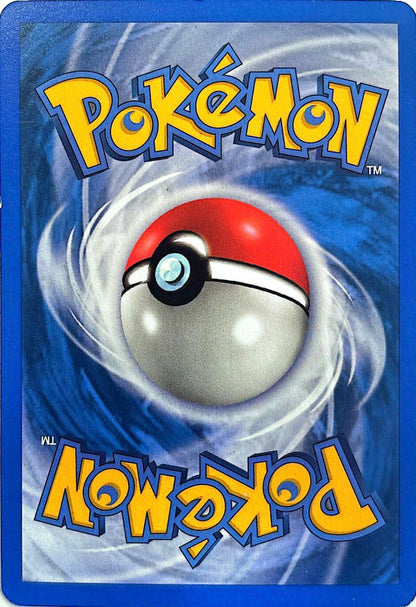 Mr Mime Ex - Fire Red Leaf Green - LP