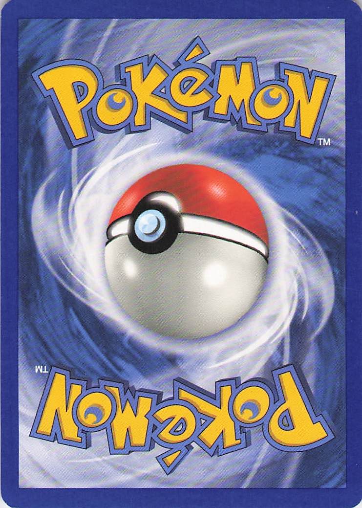 Bulbasaur - Fire Red Leaf Green - Holo -  54/112 - LP