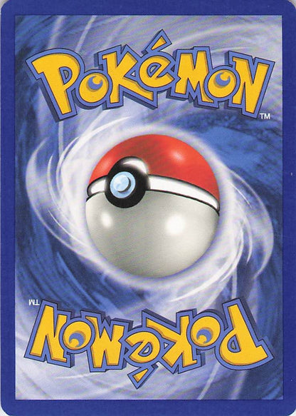 Bulbasaur - Fire Red Leaf Green - Holo -  54/112 - LP